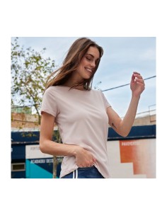 B-TW02T-Womens T-Shirt E150 2